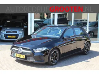 Mercedes-Benz A-Klasse 160//Navi//Cruise//Camera!!