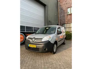 Renault Kangoo Express 1.5 dCi 75 Express Comfort S&S AIRCO.PDC.CRUISE.TREKHAAK