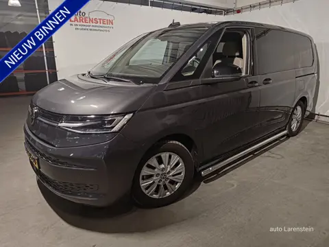 Volkswagen Multivan / Kampeerauto / Camper 1.4 eHybrid 218pk L2H1 Life Business+ Camper 5 Pers. of 7