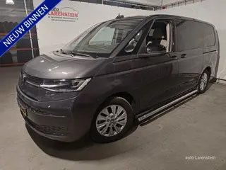 Volkswagen Multivan / Kampeerauto / Camper 1.4 eHybrid 218pk L2H1 Life Business+ Camper 5 Pers. of 7