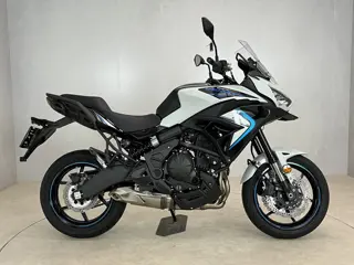 Kawasaki VERSYS 650 (bj 2026)