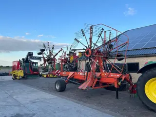 Fella TS4000 db (bj 2003)