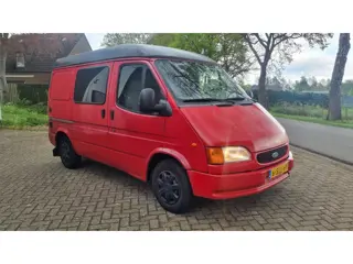 Ford TRANSIT GEZOCHT GEVRAAGD ALLE TRANSIT CAMPER TOPPRIJS 0613896819