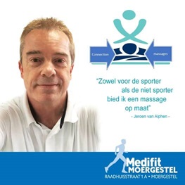 ontspanningsmassages op toplocatie(s)