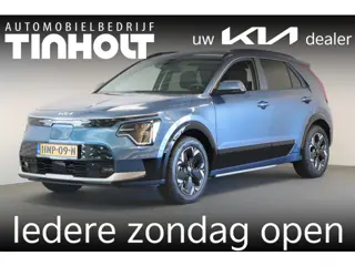 Kia Niro EV Plus 64.8 kWh (bj 2025, automaat)