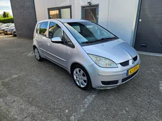 Mitsubishi Colt 1.3 Inform Intro Pack Airco / Leder/Stoelverwarming