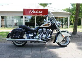 Indian Chief  Classic