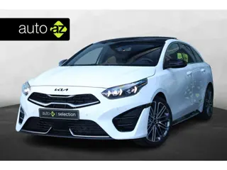 Kia ProCeed 1.5 T-GDi GT-PlusLine / Pano