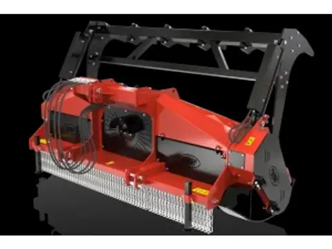 Boxer Bomenfrees BM 180-200-225