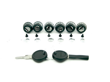 Used Slotset V85TT/V100