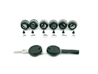 Used Slotset V85TT/V100