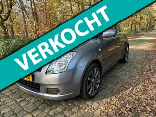 Suzuki Swift 1.3 GLS nette auto