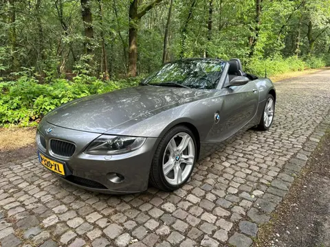 BMW Z4 Roadster 2.0i
