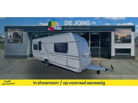 Fendt Tendenza 550 SG (bj 2025)