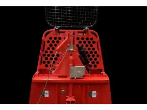 Boxer Boslier WPL 40-50