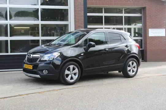 OPEL MOKKA 1.4 T EDITION