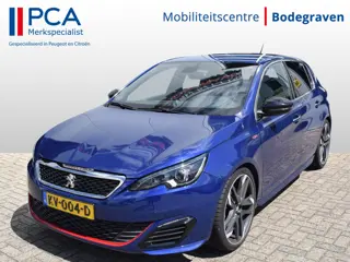 Peugeot 308 1.6 e-THP GTi 250 | NL-Auto | 1e eigenaar | Denon Audio