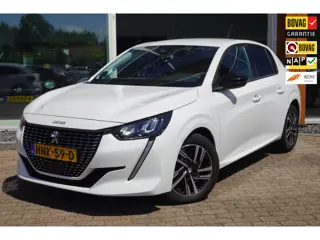 Peugeot 208 1.2 PureTech 100 Allure