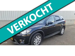 Mazda CX-5 2.0 TS 2WD