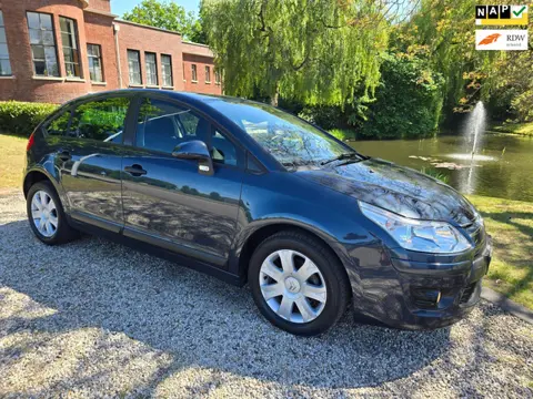 Citroen C4 1.6 VTi Anniversaire Airco 105.000 KM