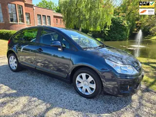 Citroen C4 1.6 VTi Anniversaire Airco 105.000 KM