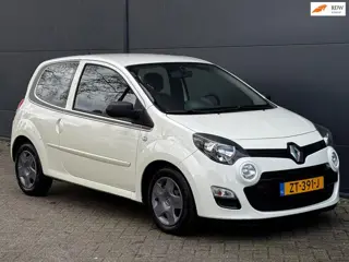 Renault Twingo 1.2-16V Night & Day AIRCO CRUISE-CONTROL APK