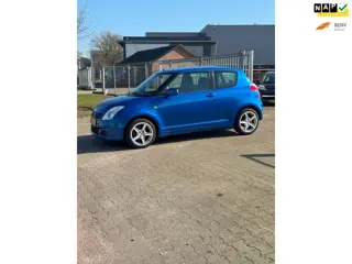 Suzuki Swift 1.3 GLS