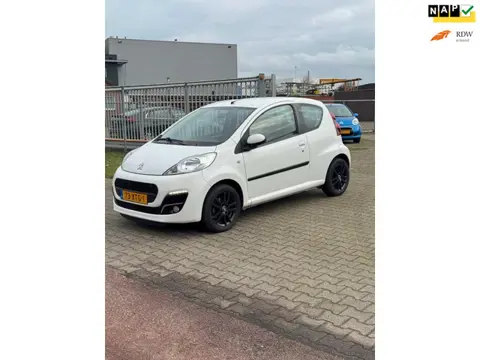 Peugeot 107 1.0 Active