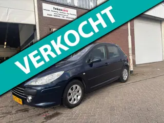 Peugeot 307 1.4-16V Premium NETTE 307 AIRCO&CRUISE CONTROIL