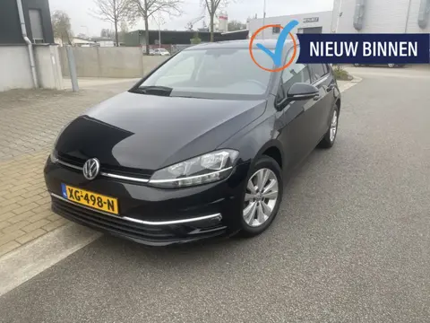Volkswagen Golf 1.0 TSI Comfortline, NL auto NAP logisch, Carplay