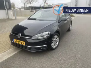 Volkswagen Golf 1.0 TSI Comfortline, NL auto NAP logisch, Carplay