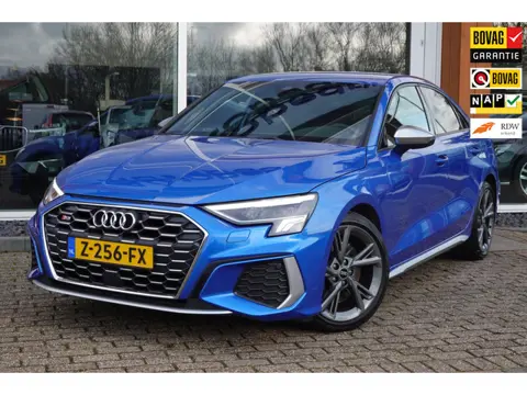 Audi S3 Limousine 2.0 TFSI 310 Pk ! Quattro