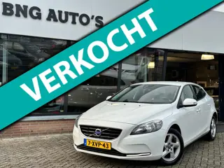Volvo V40 1.6 D2 Business