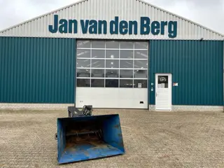 Detech Box-instrooier