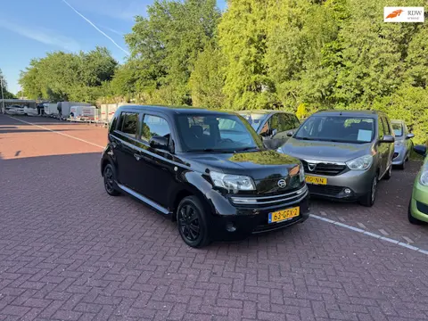 Daihatsu Materia 1.3 Rythm elektrische ramen! centrale deurvergrendeling op afstandsbediening!