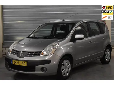Nissan Note 1.4 Acenta + Airco