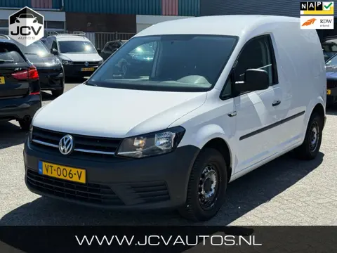 Volkswagen Caddy 2.0 TDI L1H1 BMT Trendline APK/NAP/ GOED ON