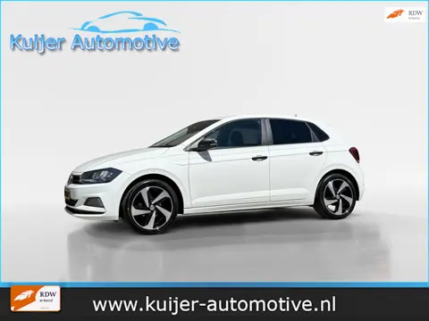 Volkswagen Polo 1.0 Trendline | Cruise | Airco | Lmv 17"