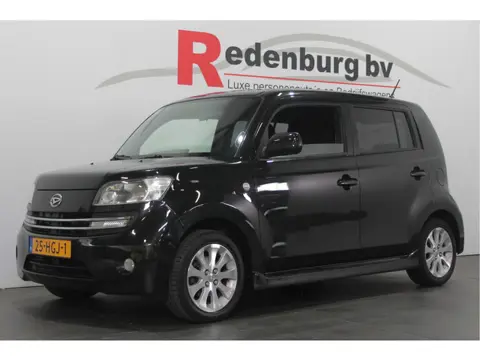 Daihatsu Materia 1.5 Soul - Airco / Elek. ramen (bj 2008)