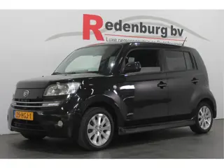 Daihatsu Materia 1.5 Soul - Airco / Elek. ramen (bj 2008)