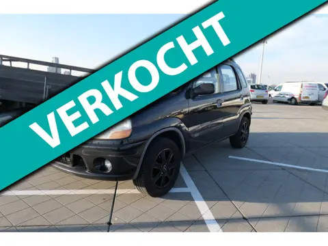 Suzuki Verkocht...verkocht...verkocht
