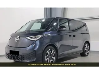 Volkswagen ID. Buzz Pro 77kWh ACC 20 Inch SurroundView Navi