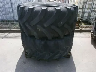 KLEBER 600/65R28