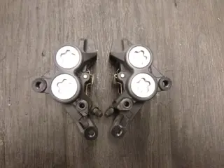 REMKLAUWEN Yamaha XSR 700 2016 - 2018