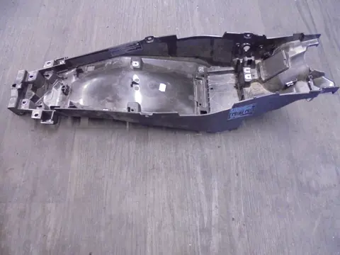 ACHTER SPATBORD BMW F 850 GS 2018 - 2020