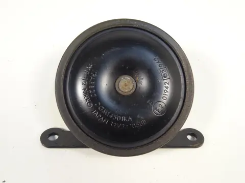 CLAXON Kawasaki ER 6 2007 - 2011