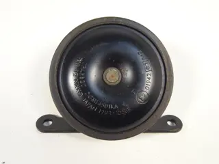 CLAXON Kawasaki ER 6 2007 - 2011