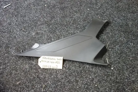 RECHTER ZIJKUIP KLEIN Kawasaki Ninja 400 2018 - 2020