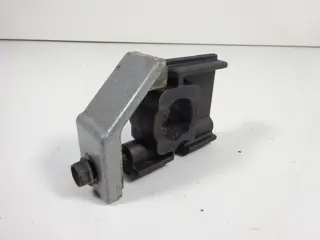 ACHTER BRUG Ducati monster 600 2002 - 2007
