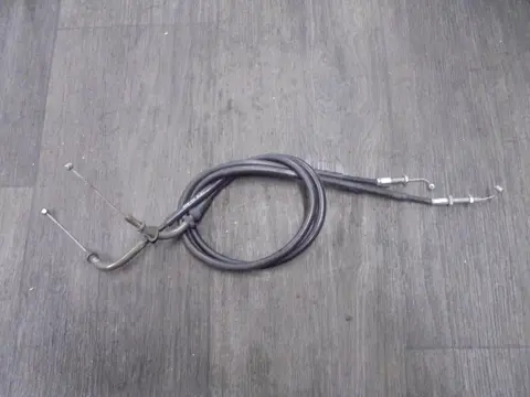 GASKABEL Yamaha YZF R6 1998 - 2002